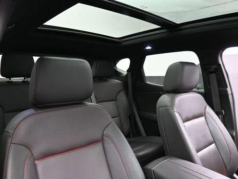 Used 2023 Chevrolet Blazer RS w/ Driver Confidence II Package image 29