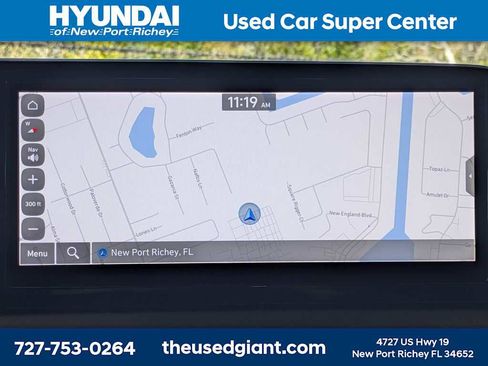 Used 2023 Hyundai Palisade Calligraphy image 31