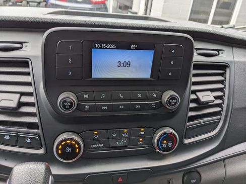 Used 2024 Ford Transit 250 250 Van w/ Exterior Upgrade Package image 21