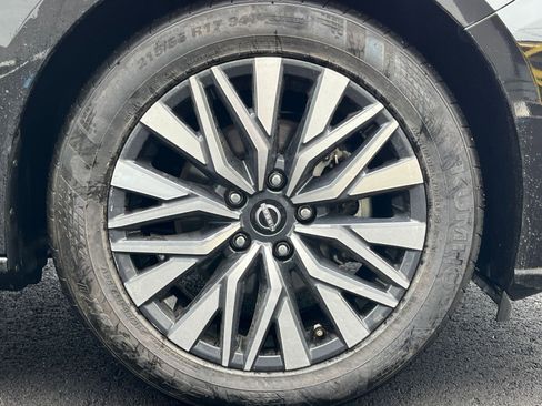 Used 2025 Nissan Altima 2.5 SV image 28