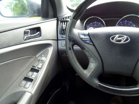 Used 2012 Hyundai Sonata SE image 21