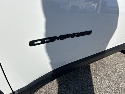 Certified 2023 Jeep Compass Altitude w/ Convenience Group image 18