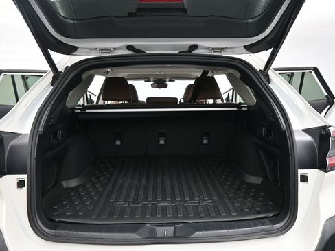 Used 2024 Subaru Outback Touring XT image 22
