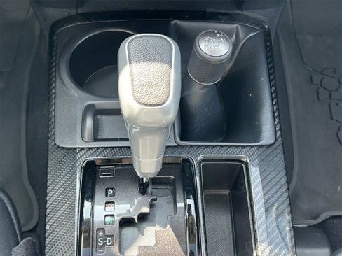 Certified 2023 Toyota 4Runner TRD Pro image 16