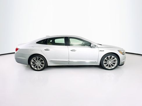 Used 2019 Buick LaCrosse Essence w/ Sun and Shade Package FWD image 10
