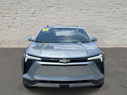 Used 2024 Chevrolet Blazer EV LT AWD/4WD image 7