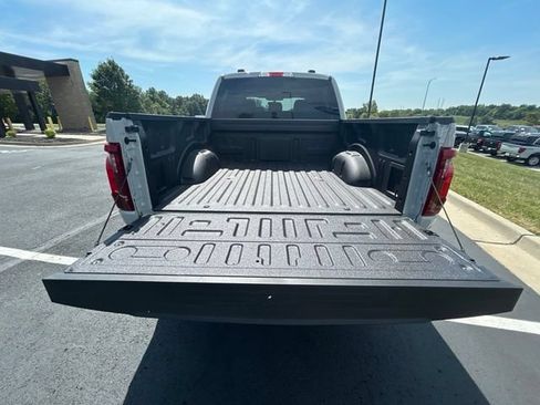 New 2026 Ford F150 STX w/ Equipment Group 200A AWD/4WD image 10