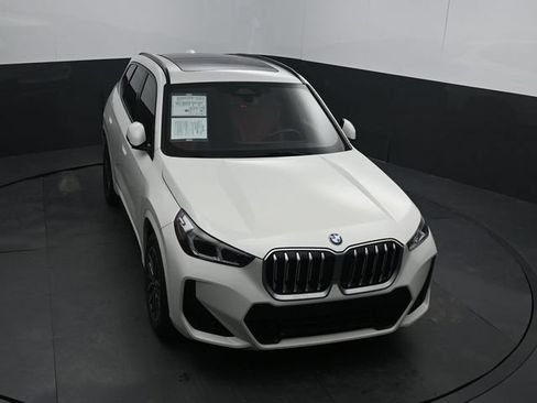 Used 2023 BMW X1 xDrive28i w/ M Sport Package AWD/4WD image 52