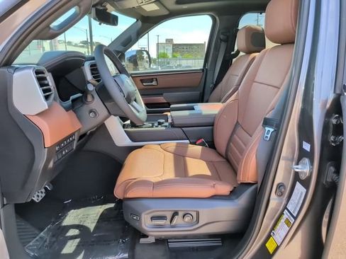 New 2026 Toyota Tundra 1794 Edition w/ TRD Off-Road Package AWD/4WD image 12