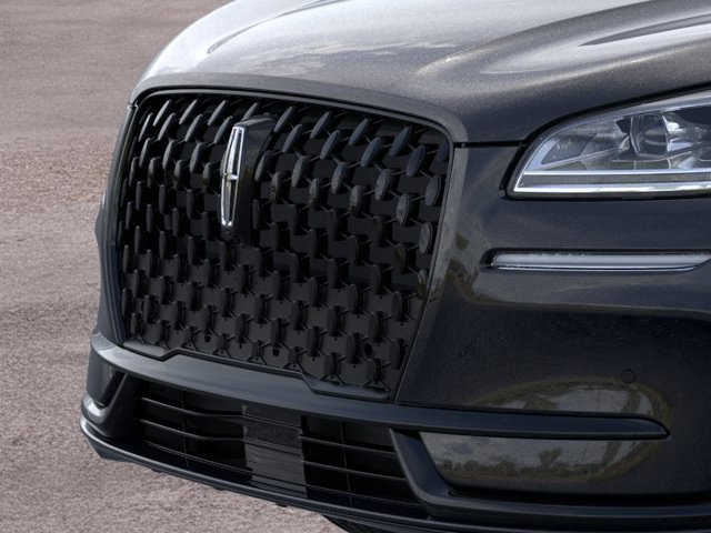 New 2025 Lincoln Corsair Grand Touring w/ Equipment Group 301A AWD/4WD image 17