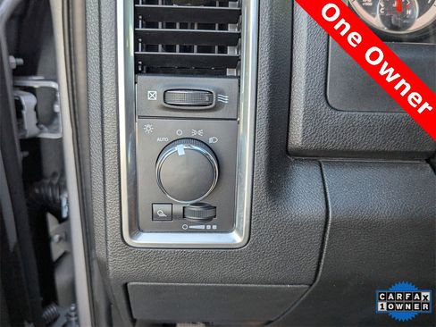 Used 2024 RAM 1500 Classic SLT image 23