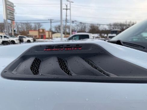 New 2026 RAM 2500 Laramie image 39