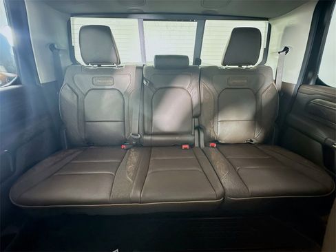 New 2025 RAM 1500 Limited image 11