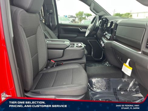 New 2026 GMC Sierra 1500 Elevation AWD/4WD image 19