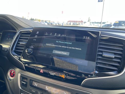 Used 2021 Honda Pilot EX-L image 23