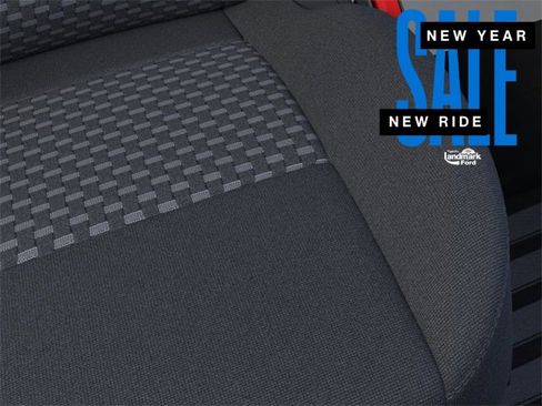 New 2025 Ford Transit 250 Low Roof image 16