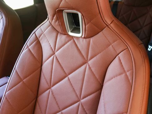 Used 2025 BMW iX xDrive50 image 25