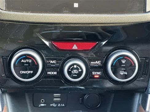 Used 2022 Subaru Forester Touring image 16