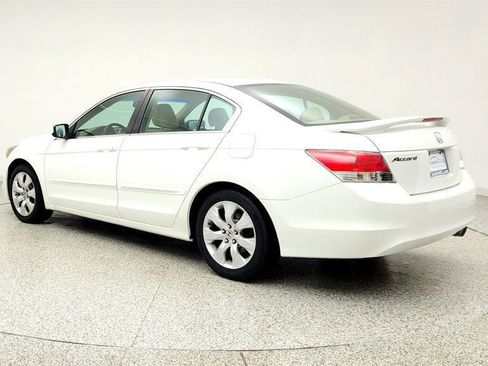 Used 2010 Honda Accord EX-L image 7