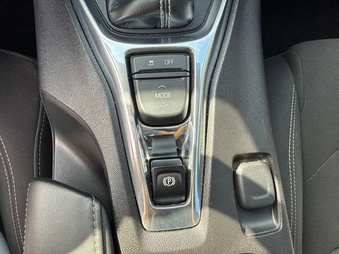 Used 2016 Chevrolet Camaro LT w/ RS Package RWD image 19