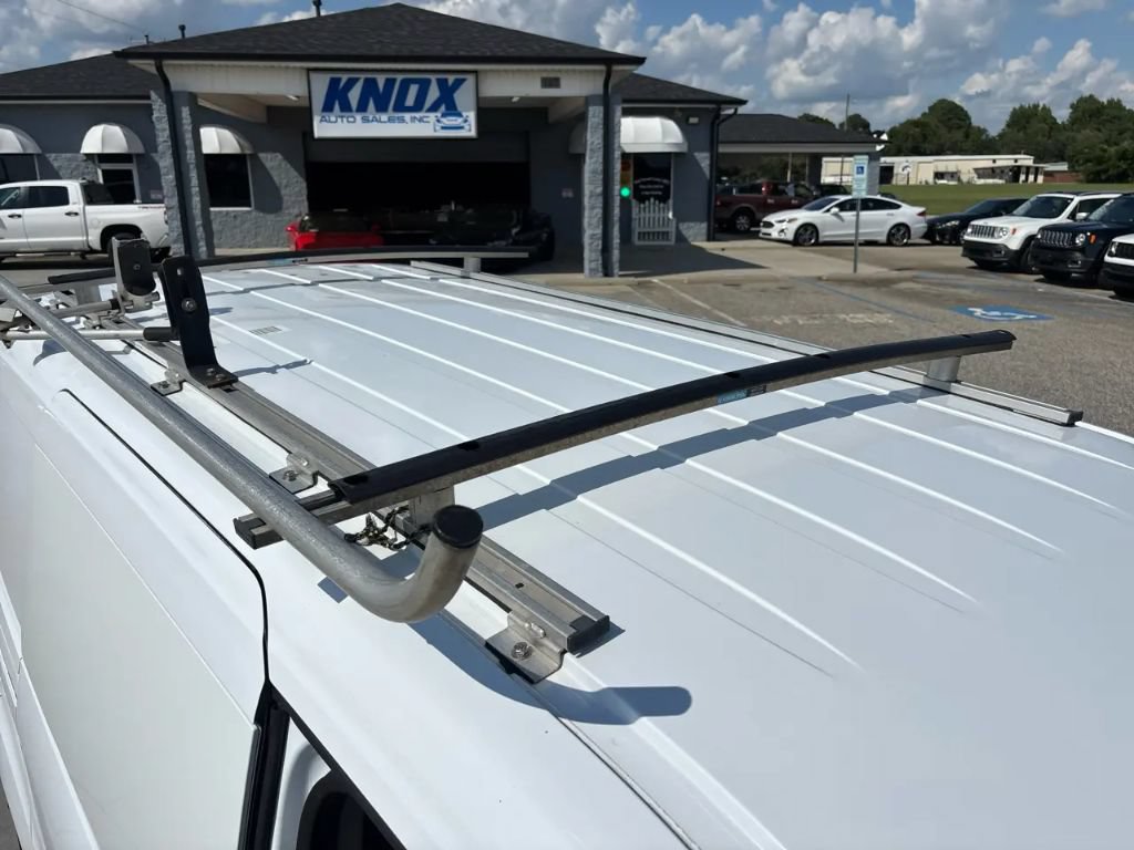 Used 2015 Ford Transit Connect XLT FWD image 21