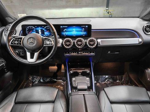 Certified 2022 Mercedes-Benz GLB 250 image 15