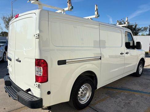 Used 2016 Nissan NV 1500 S w/ Power Package image 5