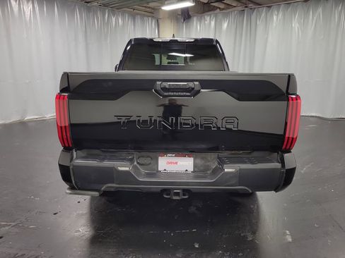 Used 2023 Toyota Tundra SR5 image 7