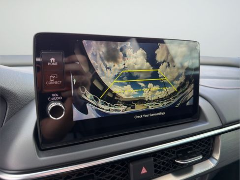 Used 2025 Acura ADX A-Spec FWD image 24
