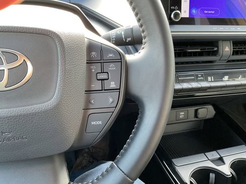 Used 2024 Toyota Prius LE image 23