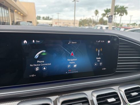 Used 2023 Mercedes-Benz GLE 350 GLE 350 image 21