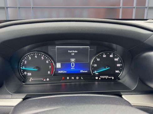 Used 2022 Ford Explorer XLT w/ Equipment Group 202A image 23