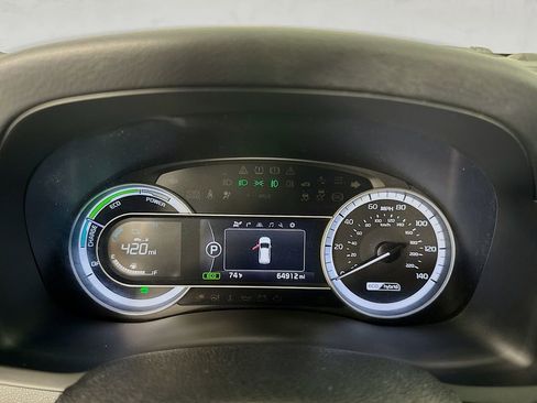 Used 2018 Kia Niro EX w/ EX Premium Package image 17