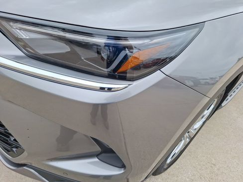 Used 2026 Toyota Grand Highlander AWD image 10
