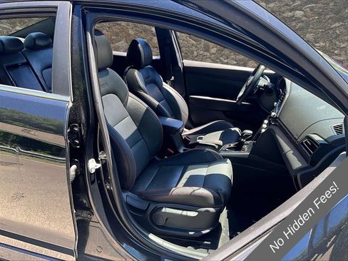 Used 2019 Hyundai Elantra Sport w/ Premium Package 03 FWD image 7