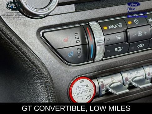 Used 2015 Ford Mustang GT Premium w/ Equipment Group 401A image 20