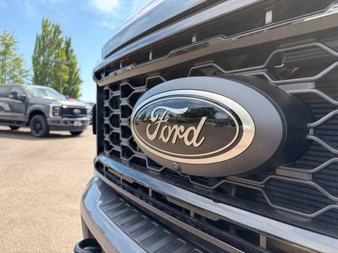 New 2026 Ford F350 Lariat w/ Black Appearance Package AWD/4WD image 5