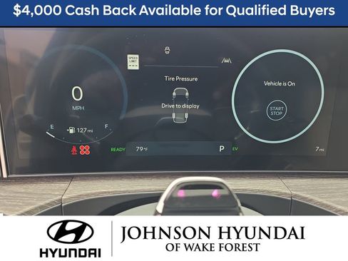 New 2026 Hyundai Santa Fe Calligraphy image 29