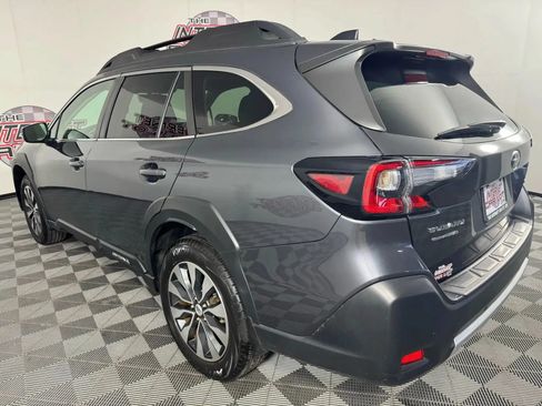 Used 2023 Subaru Outback Limited XT AWD/4WD image 29
