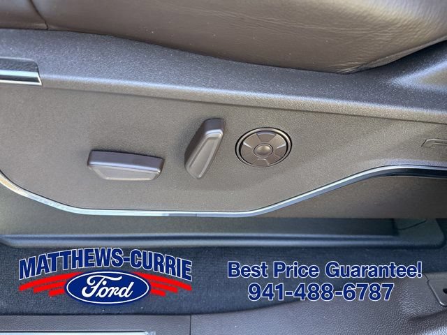 New 2026 Ford F250 King Ranch AWD/4WD image 11