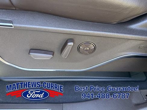 New 2026 Ford F250 King Ranch AWD/4WD image 11