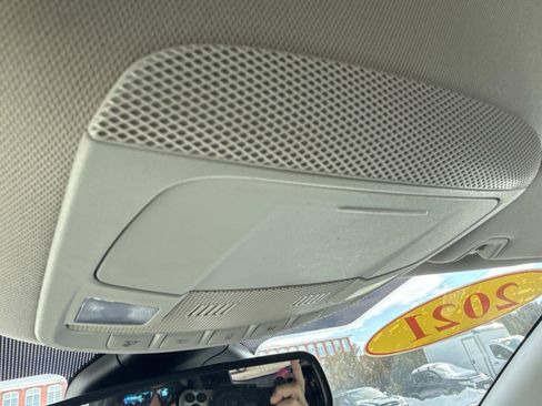 Used 2021 Ford Edge SEL w/ Cargo Accessory Package image 27