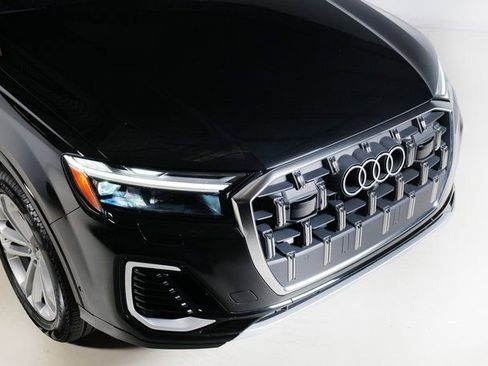 Certified 2025 Audi Q7 3.0T Premium w/ Convenience Package image 32