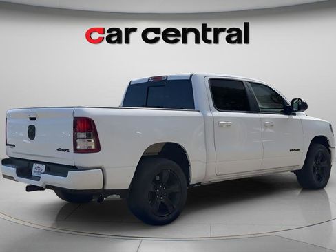 Used 2021 RAM 1500 Big Horn AWD/4WD image 6