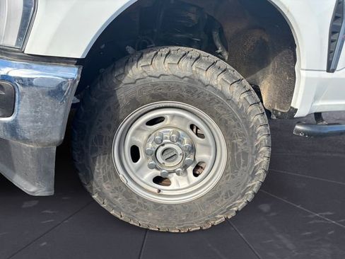 Used 2024 Ford F250 XL w/ XL Chrome Package AWD/4WD image 14