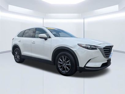 Used 2023 MAZDA CX-9 Touring