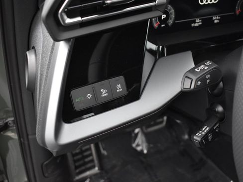 New 2026 Audi S3 Premium AWD/4WD image 7