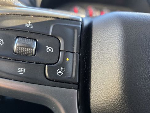 Used 2021 Chevrolet Silverado 1500 RST w/ Z71 Off-Road Package image 11