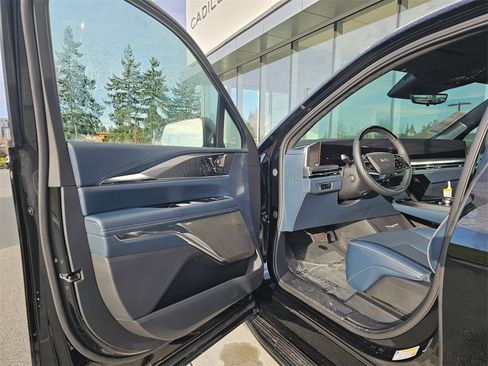 New 2025 Cadillac Escalade IQ Sport 2 image 23