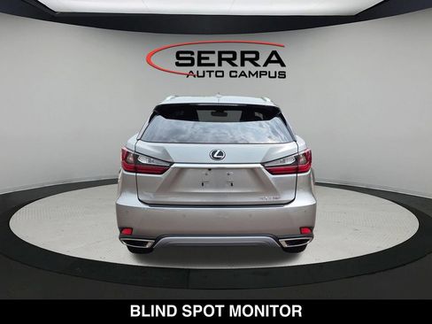 Used 2021 Lexus RX 350 AWD w/ Premium Package image 13